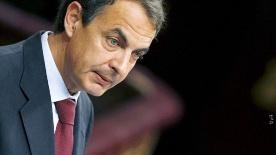 Zapatero felicitado por líderes mundiais 