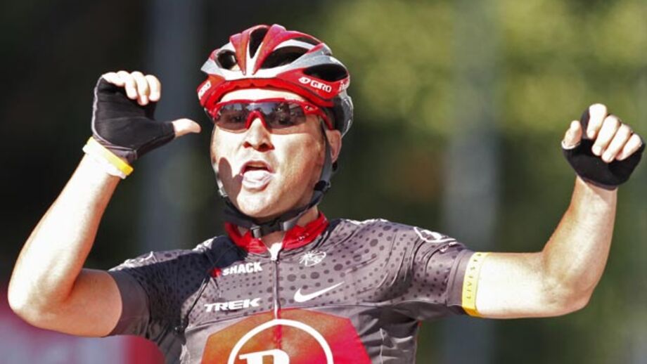 10.ª etapa: Chambéry-Gap (179 km)