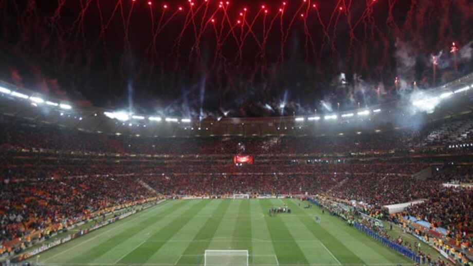 Bwin bate recorde no Mundial'2010