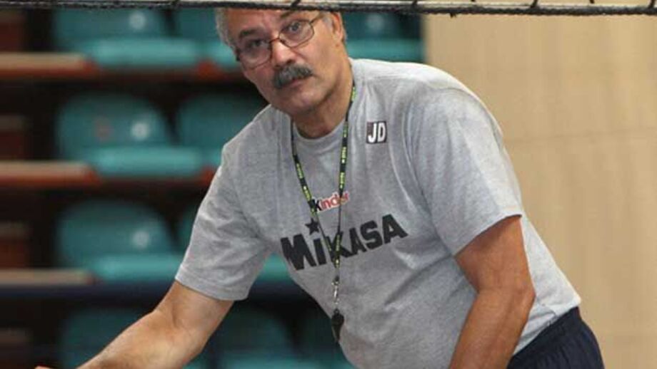 Juan Diaz: «Jogadores superaram tudo»