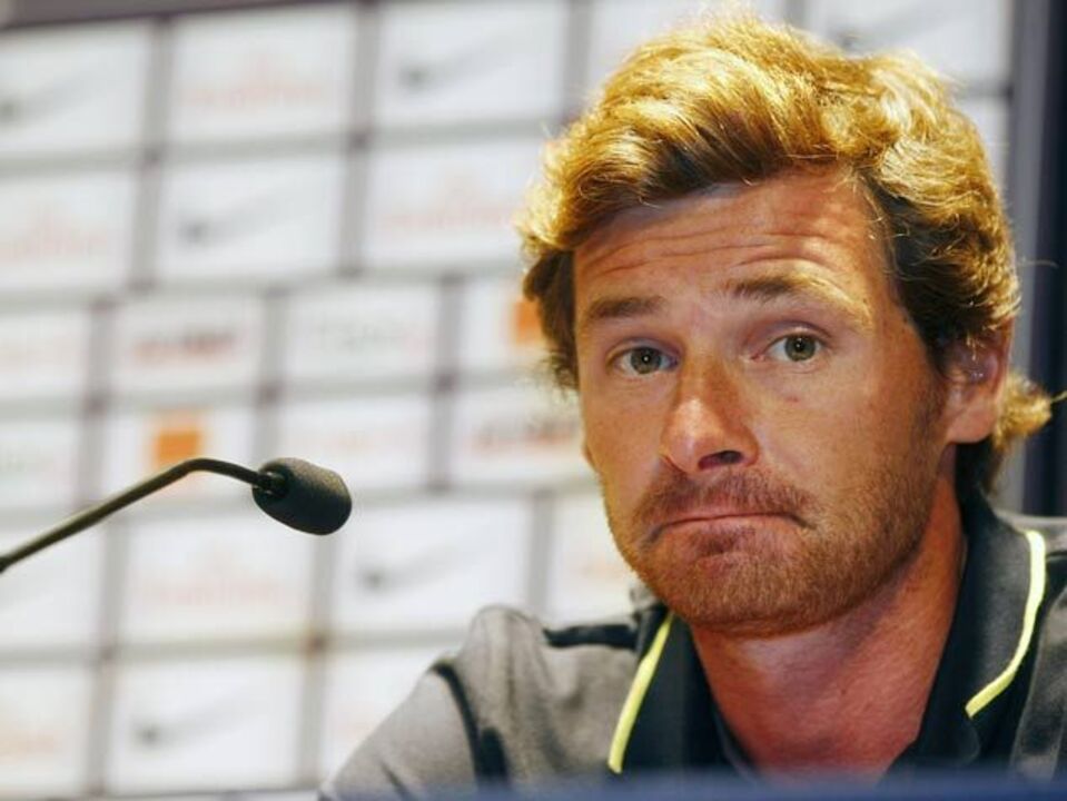 «Árbitro beneficiou os franceses»