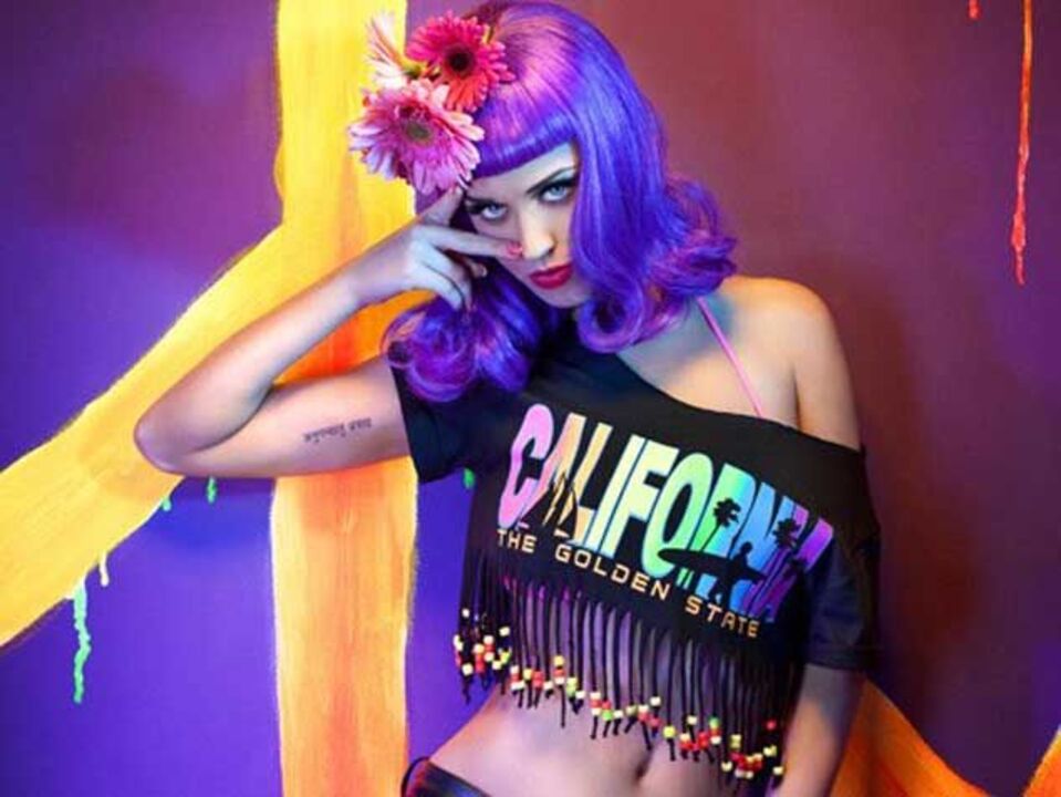 Uma prenda muito espacial