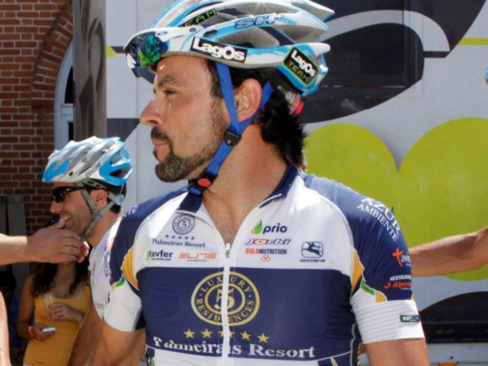 Cândido Barbosa esconde o jogo sobre Liberty Seguros