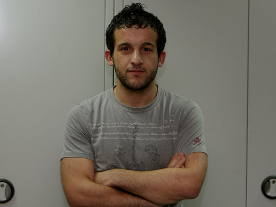 Blanco mais blanco não há!