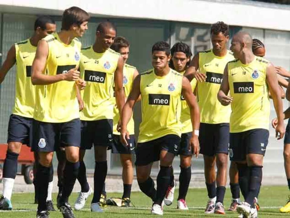 Hulk já sabe dar a outra face