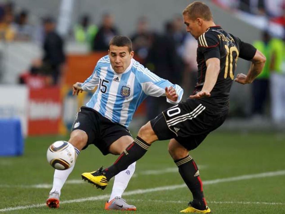 «Há acordo por Otamendi e só falta mesmo assinar»