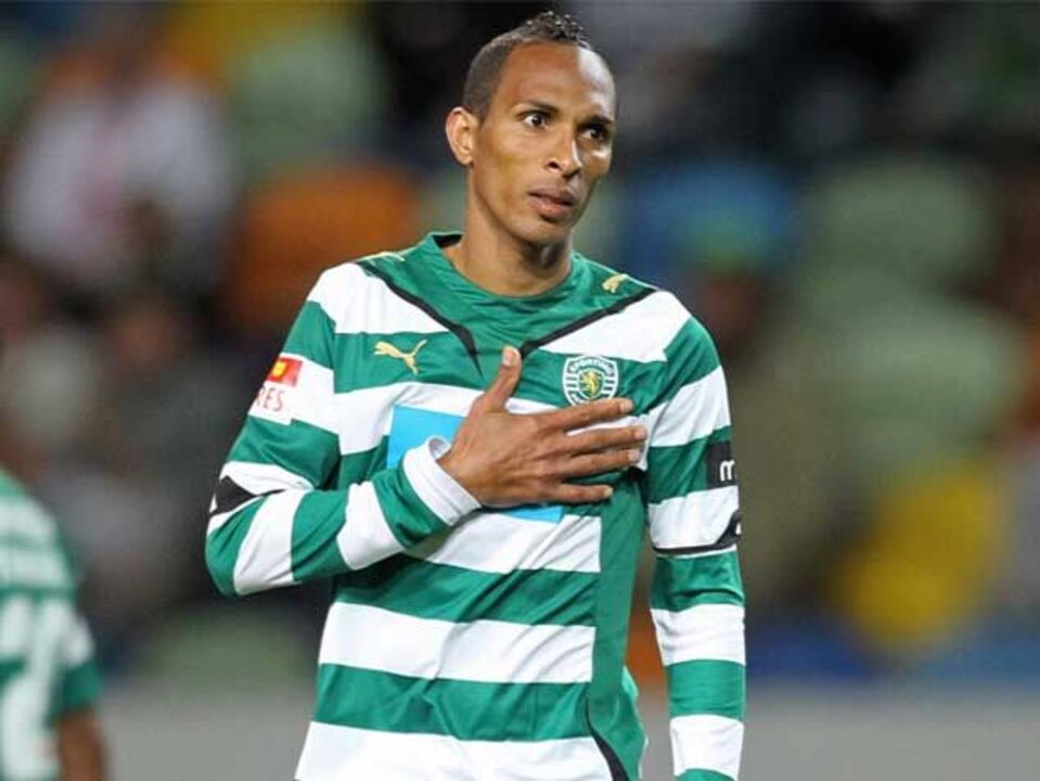 Liedson: «Fizemos o suficiente»