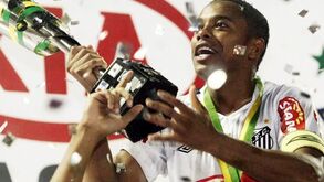 Santos conquista a Taça do Brasil