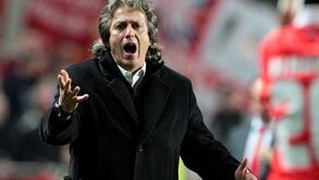 Benfica favorito na Supertaça