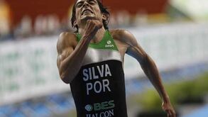 João Silva arranca 7.º lugar na Áustria