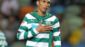 Liedson: «Fizemos o suficiente»