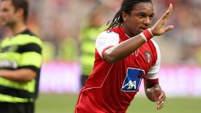 Sp. Braga a um degrau da Champions