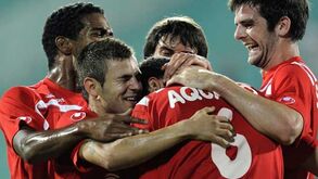 CSKA Sofia é o recordista da Bulgária