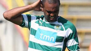 Pongolle emprestado ao Saragoça
