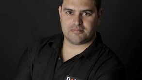 João Nunes: «É um orgulho representar a PokerStars»