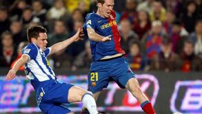 Champions não convenceu Hleb