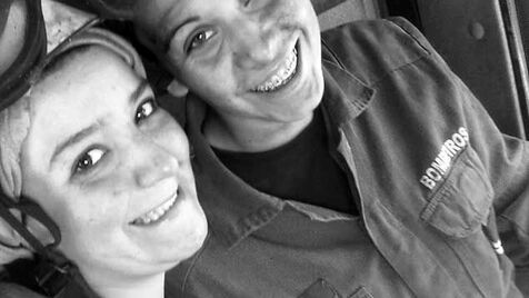 Fogo em Gondomar mata bombeira - Fora de Campo - Jornal Record