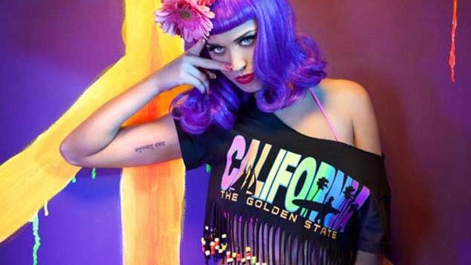 Uma prenda muito espacial