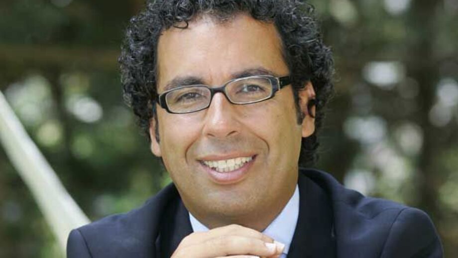 Tempo Extra de Rui Santos regressa