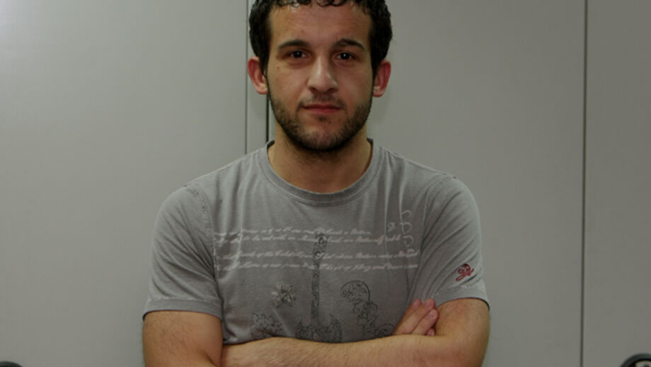 Blanco mais blanco não há!