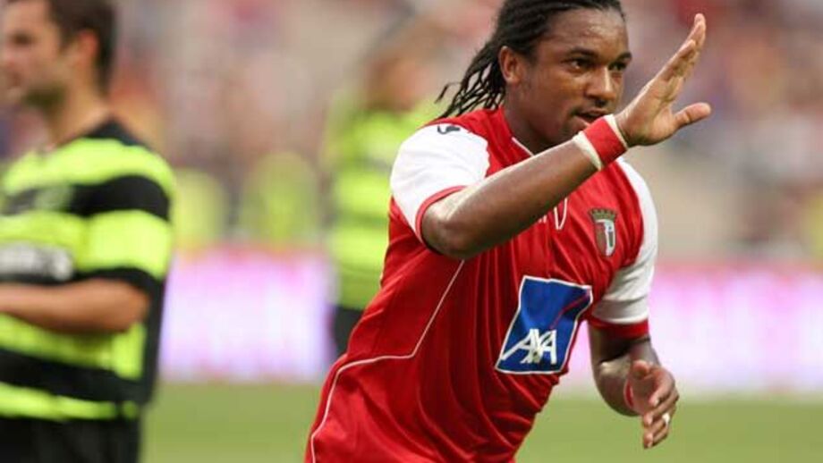 Sp. Braga a um degrau da Champions