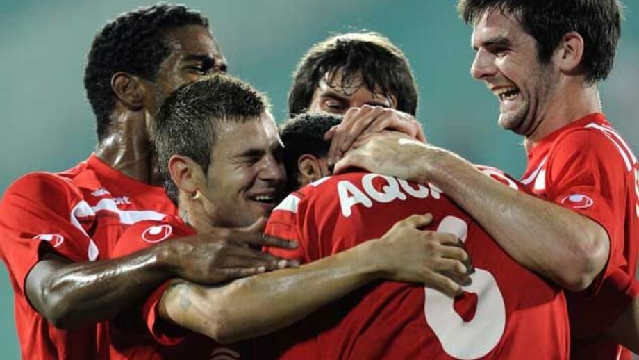 CSKA Sofia é o recordista da Bulgária