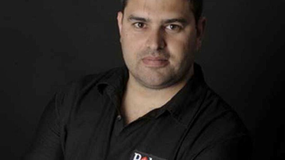 João Nunes: «É um orgulho representar a PokerStars»
