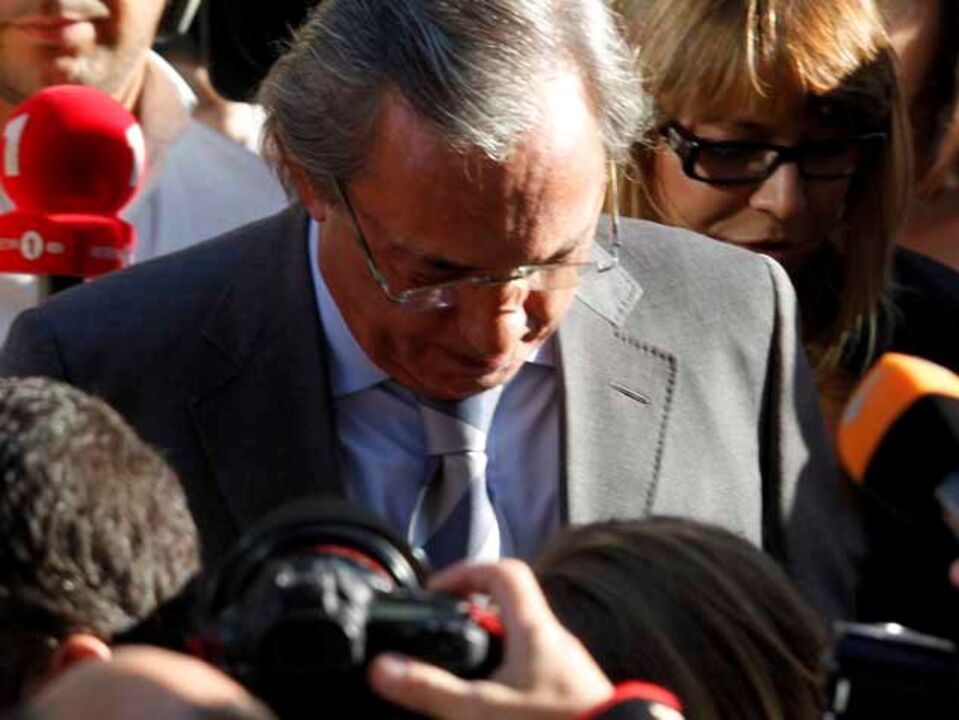 Casa Pia: Carlos Cruz condenado a 7 anos de prisão