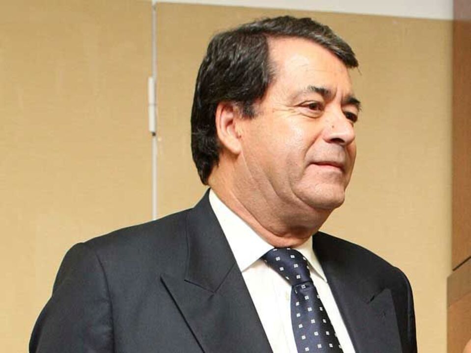 Marinho Pinto: «Caso acabará por prescrever»