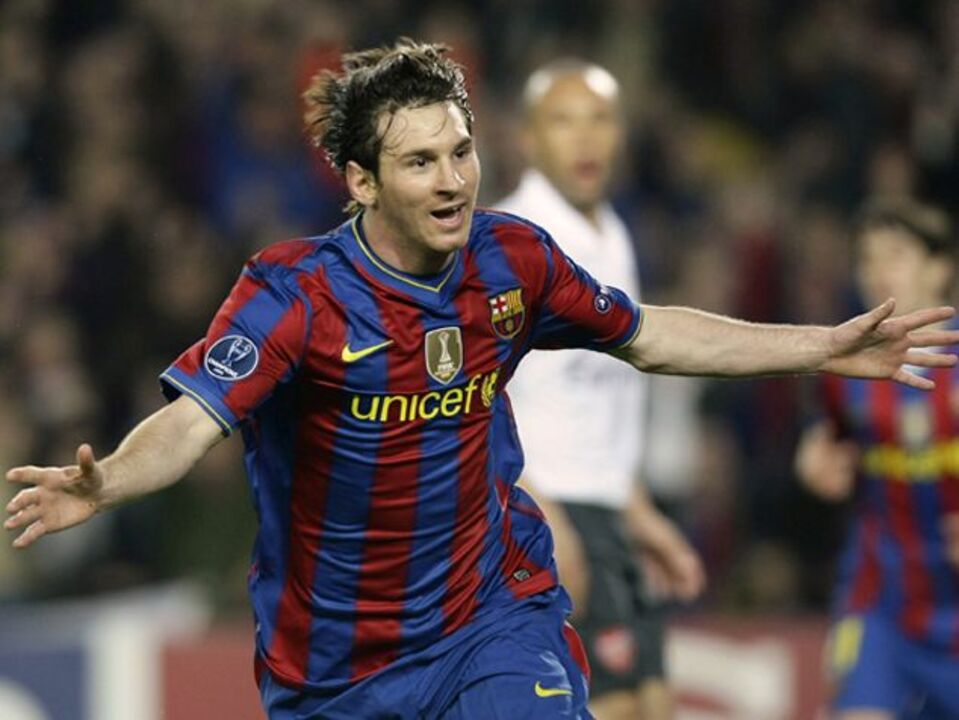 Barcelona é o clube com mais adeptos