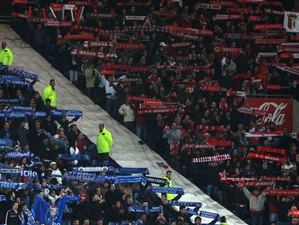 Liga 2010/11 arranca na 6.ª feira