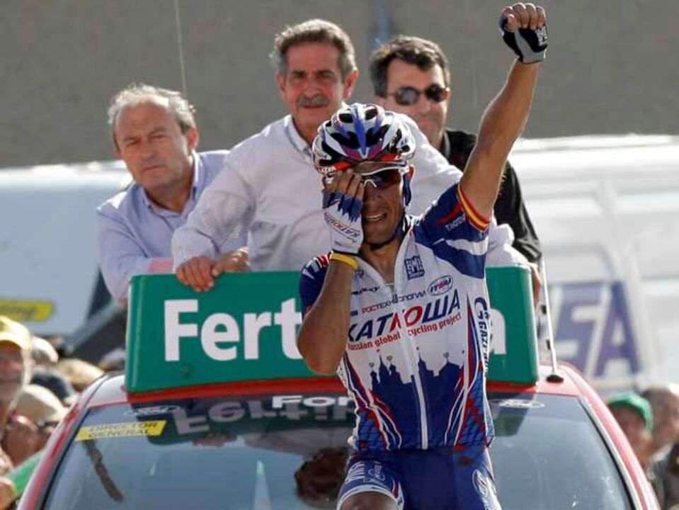 14.ª etapa: Burgos-Peña Cabarga (178 km)