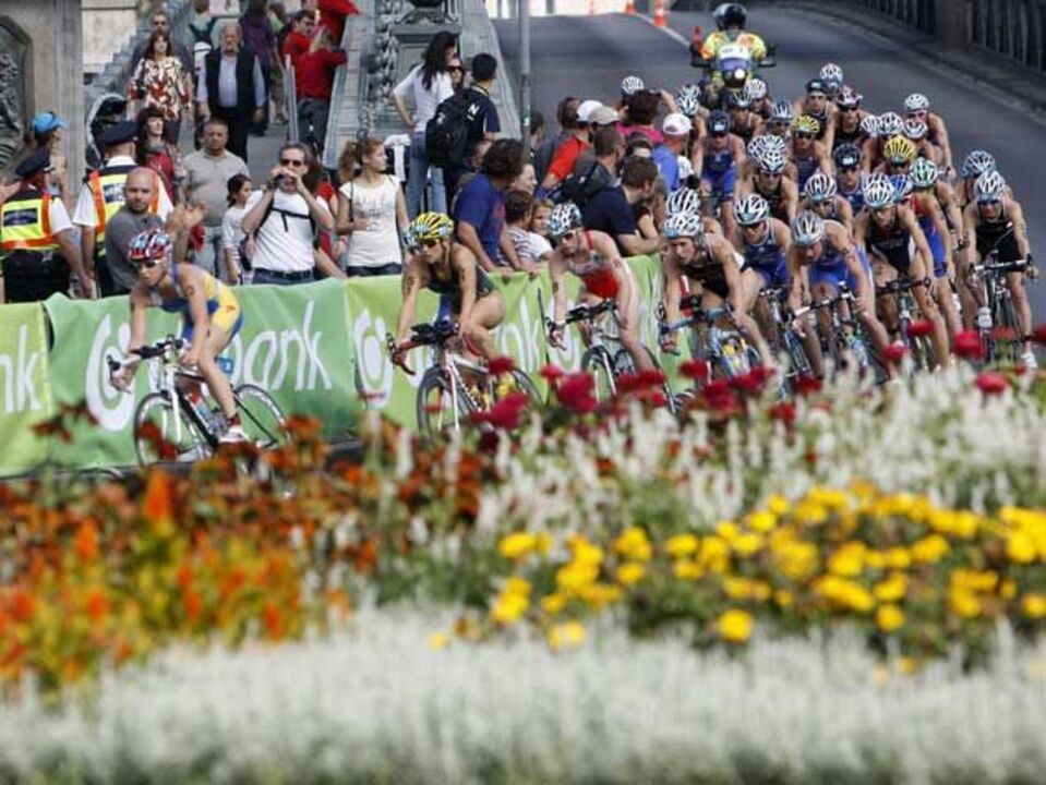 Maria Areosa antepenúltima na finalíssima em Elite 