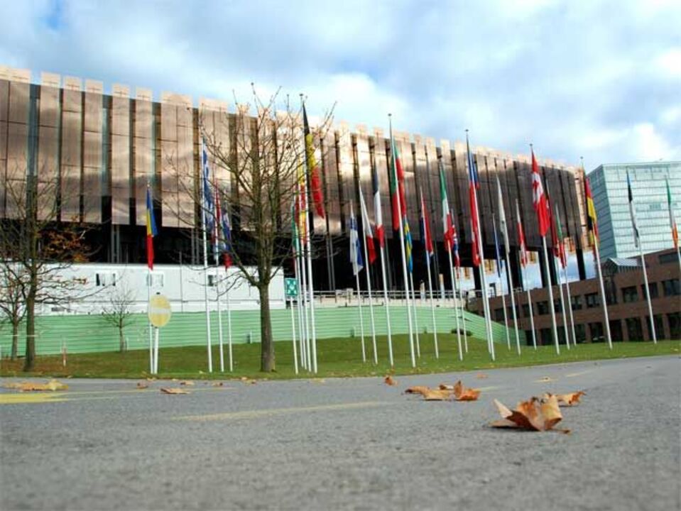 Tribunal Europeu rejeita restrições alemãs