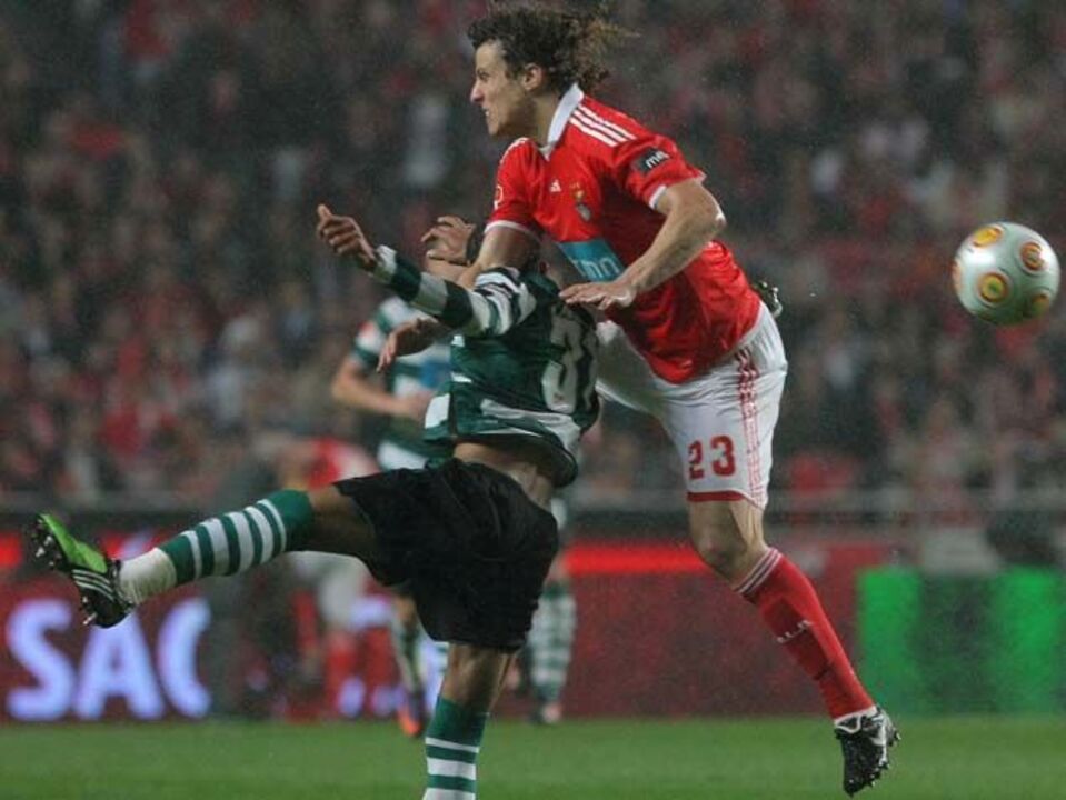 BetClic prevê vitória do Benfica no dérbi