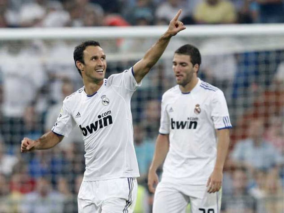 Ricardo Carvalho: «Quando todos ajudam tudo fica mais fácil»