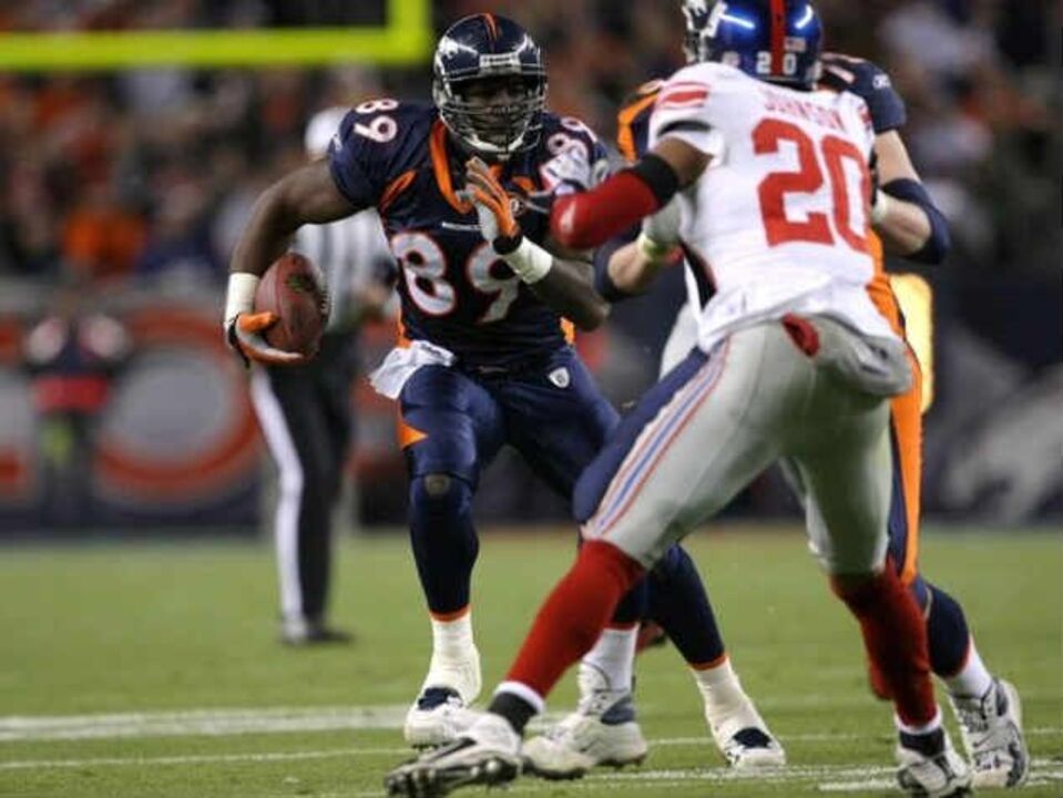 Kenny McKinley encontrado morto em casa