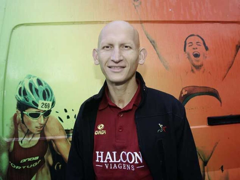 José Luís Ferreira: «Quer promover-se e ganhar dinheiro»