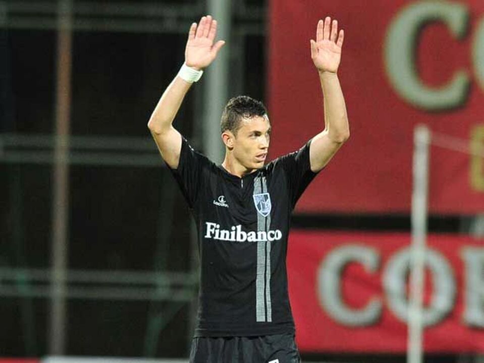 Bolton quer Toscano