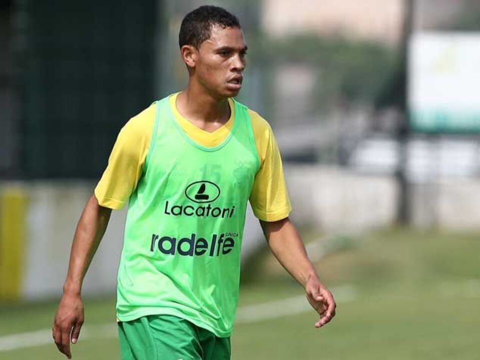 Baiano: «A época está a começar bem»