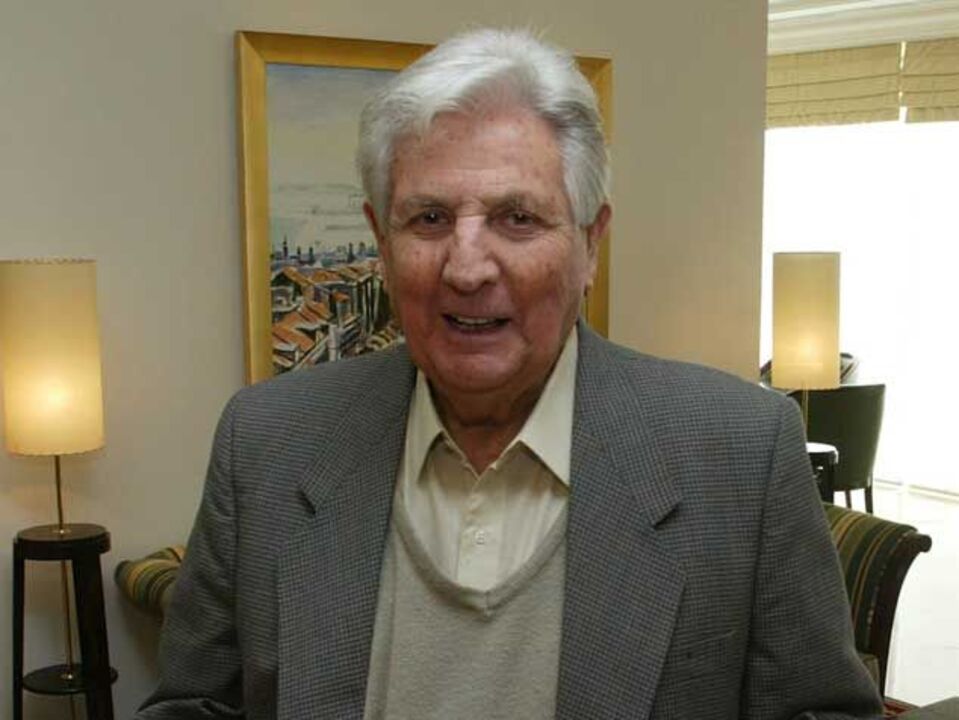 Fernando Riera morre aos 90 anos