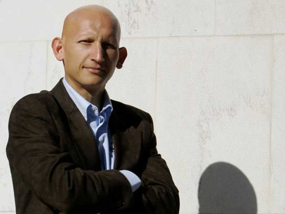 Sérgio Santos: «Não preciso de me andar a oferecer»