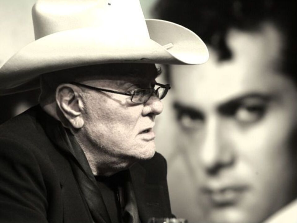 Morreu Tony Curtis