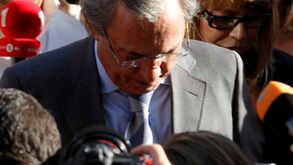 Casa Pia: sete anos de prisão para Carlos Cruz