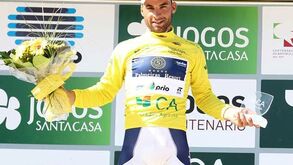 Caldeira conquista GP Crédito Agrícola/Costa Azul