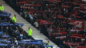Liga 2010/11 arranca na 6.ª feira