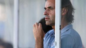Feirense chega ao empate mesmo com 10