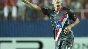 Triunfo do Sp. Braga vale ouro