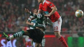 BetClic prevê vitória do Benfica no dérbi