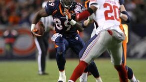 Kenny McKinley encontrado morto em casa